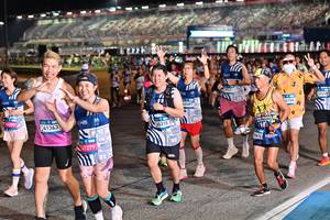 BIB: 
                            <button type="button" onclick="openModal(23302926)" class="btn btn-primary btn-sm float-right btn-popup" data-toggle="modal" data-target=".modal-high-quality">
                        <i class="fas fa-shopping-cart"></i> Add to Cart
                    </button>
                                            <button type="button" onclick="isThisMe(23302926, true)" class="btn btn-success btn-sm float-right btn-popup btn-isme hidden" data-toggle="tooltip" data-placement="bottom" title="นี่คือรูปของคุณใช่ไหม คลิกที่นี่เพื่อเอาเข้าอัลบั้ม">
                        <i class="fas fa-plus"></i> Add to album
                    </button>
                    <button type="button" onclick="isThisMe(23302926, false)" class="btn btn-warning btn-sm float-right btn-popup btn-isnotme hidden">
                        <i class="fas fa-ban"></i> Remove from album
                    </button>